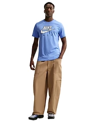 Nike Sportswear Men's Short-Sleeve T-Shirt