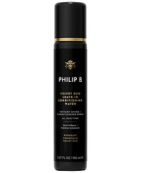 Philip B Velvet Oud Leave-In Conditioning Water, 5.07 oz.