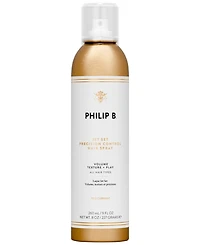 Philip B Jet Set Hair Spray, 8 oz.