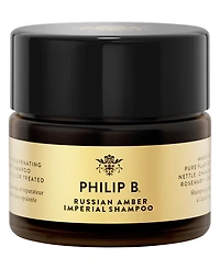 Philip B Russian Amber Imperial Shampoo, 3 oz.