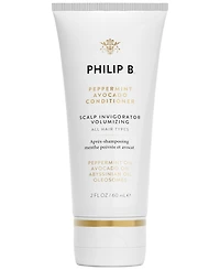 Philip B Peppermint Avocado Conditioner, 6 oz.