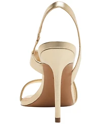 Arezzo Women's Nadia High Stiletto Sandals