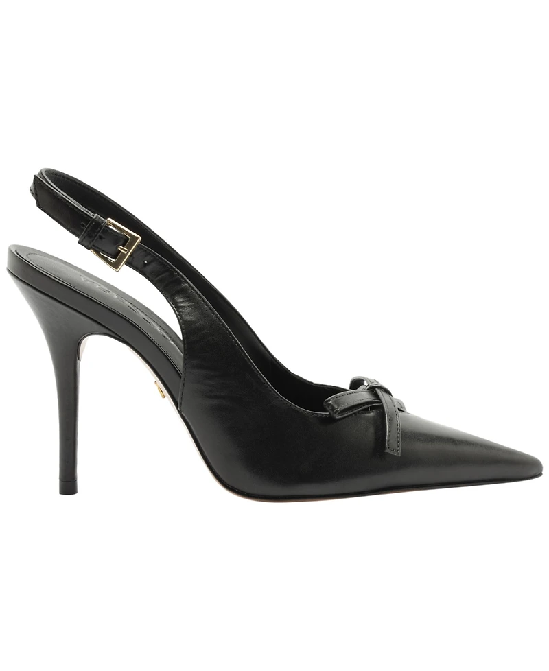 Arezzo Women's Bowie High Stiletto Pumps