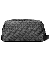 Michael Kors Men's Logo Travel Dopp Kit