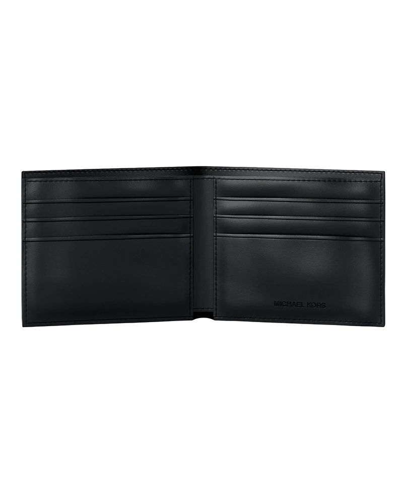 Michael Kors Men's Slim Billfold Wallet