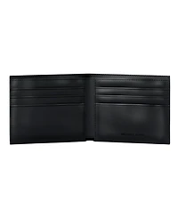 Michael Kors Men's Slim Billfold Wallet