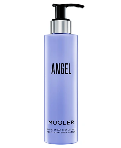 Mugler Angel Perfuming Body Lotion, 6.7 oz.