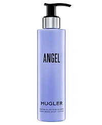 Mugler Angel Perfuming Body Lotion, 6.7 oz.