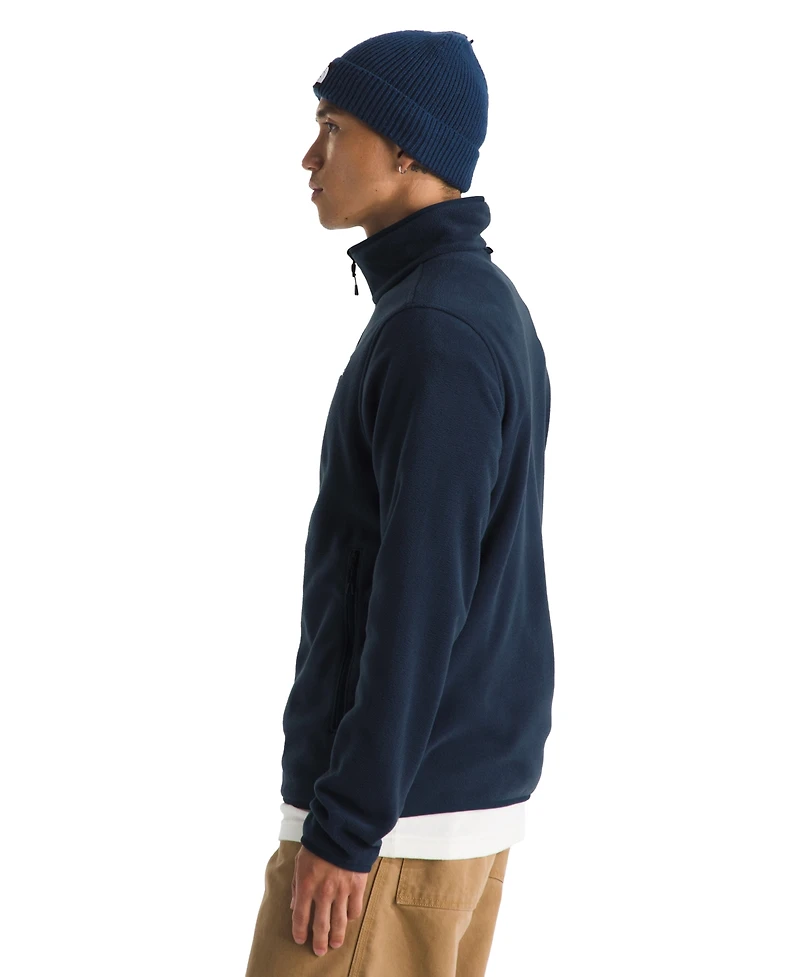 The North Face Men's Glacier Fleece Jacket