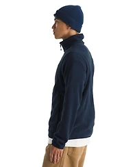 The North Face Men's Glacier Fleece Jacket