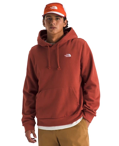The North Face Men's Evolution Simple Dome Regular-Fit Hoodie