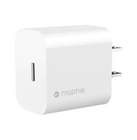 Mophie 20W Pd Usb C Wall Charger