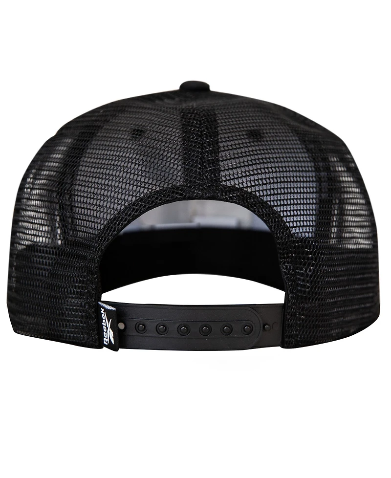 Reebok Men's Basketball Trucker Cap