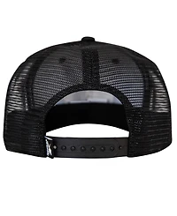 Reebok Men's Basketball Trucker Cap