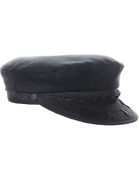 Scala Men's Cotton Greek Hat