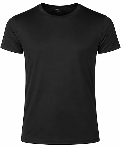 Galaxy By Harvic Men's Short-Sleeve T-Shirt