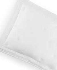 Michael Aram Tufted Quilted Sham, King