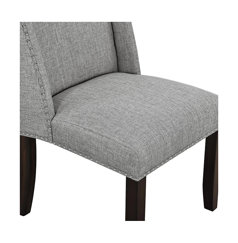 New Classic Furniture Faust Counter Chair (2 Per Carton)