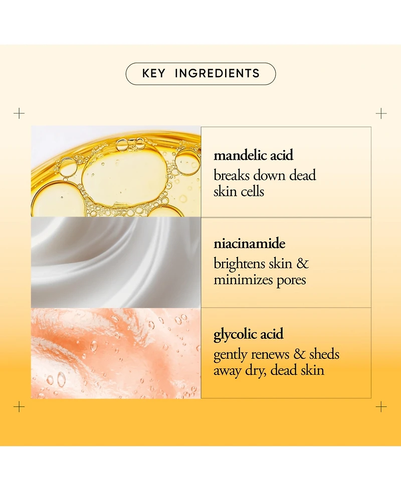 philosophy The Microdelivery Triple-Acid Brightening Peel