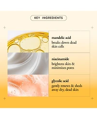 philosophy The Microdelivery Triple-Acid Brightening Peel