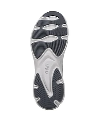 Ryka Women's Devine Max Lace-Up Walking Sneakers