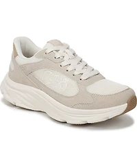 Ryka Women's Devine Max Classic Lace-Up Walking Sneakers