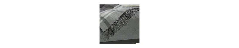 Sauder Cannery Bridge Platform Bed
