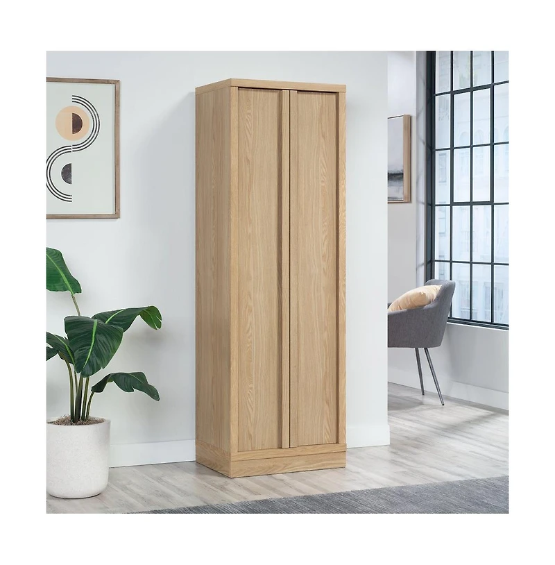 Sauder Merton Hall Storage Cabinet