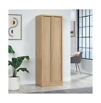 Sauder Merton Hall Storage Cabinet