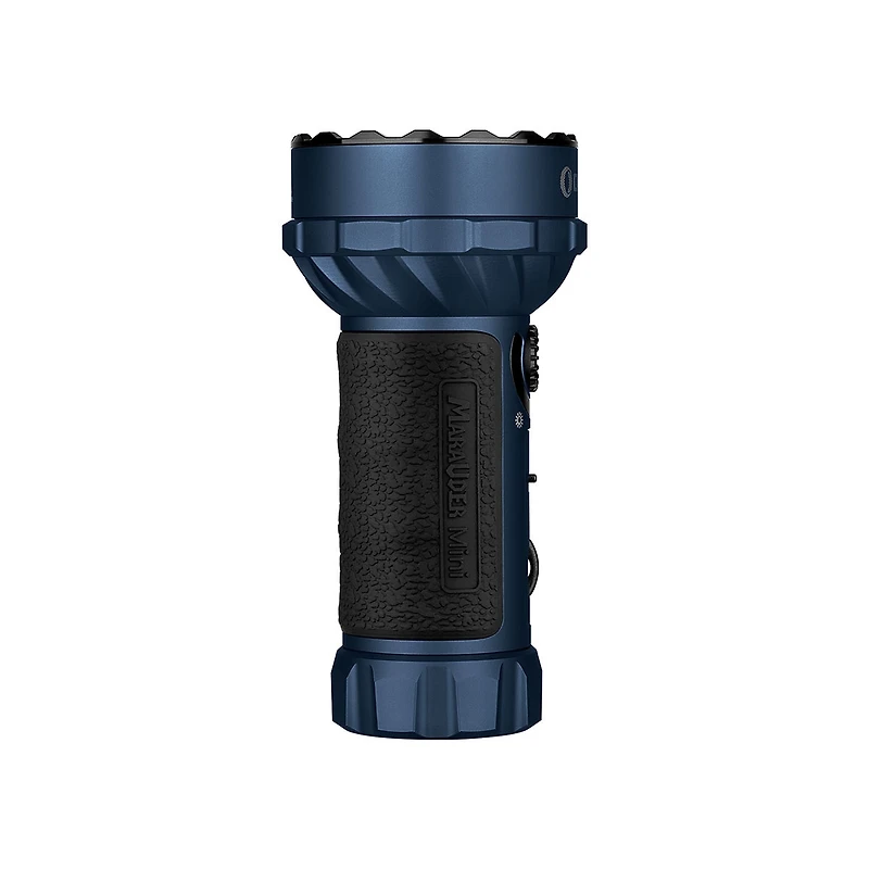 Olight Marauder Mini Cool White Led Flashlight