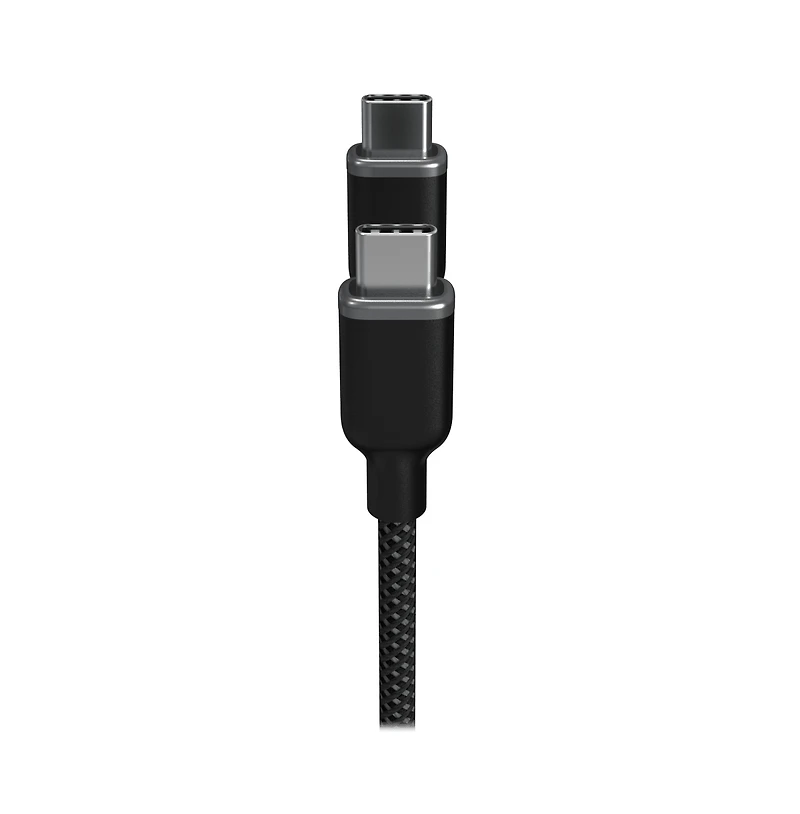 mophie Usb C to Usb C Cable 6ft