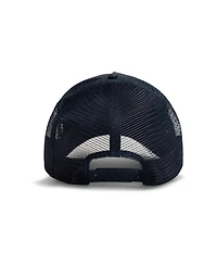 Goorin Bros. Men's Navy The Rooster Adjustable Trucker Hat