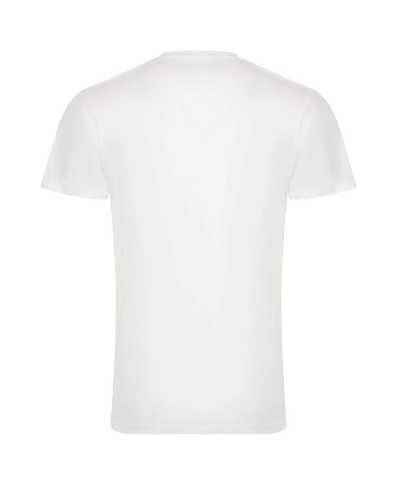 Sportiqe Men's and Women's Boston Celtics Bingham Super Soft T-Shirt