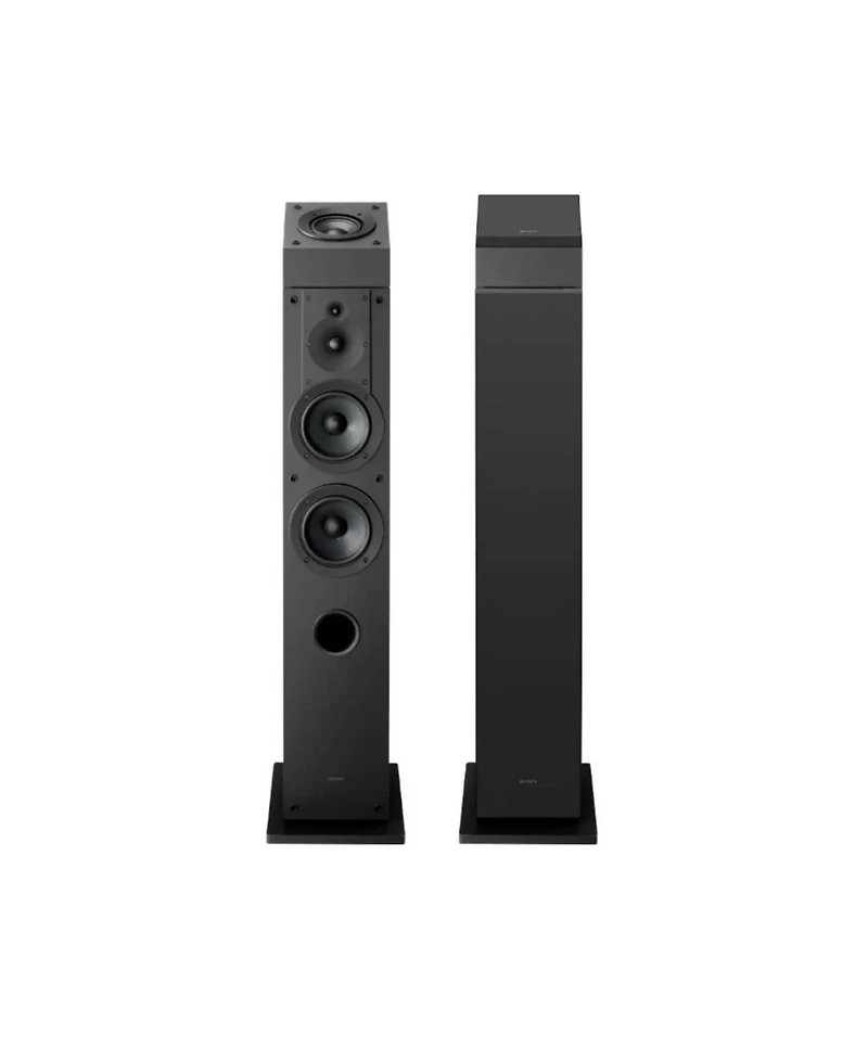 Sony Ss-CSEM2 Dolby Atmos Enabled Upfiring Height Speakers (Pair, 2025 Model)