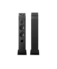 Sony Ss-CSEM2 Dolby Atmos Enabled Upfiring Height Speakers (Pair, 2025 Model)