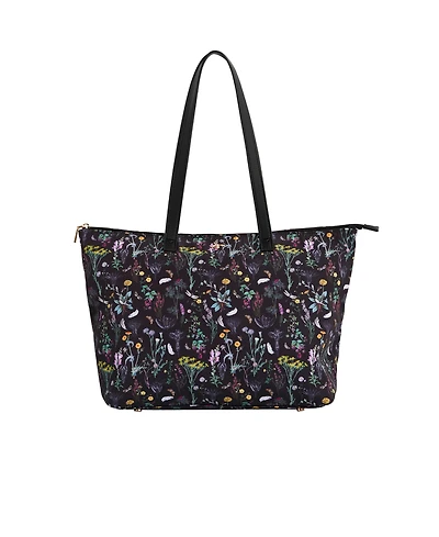 Fable England Women's Wilderness Large Grab Tote