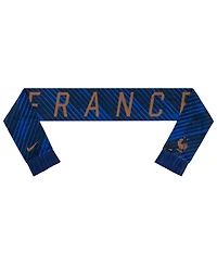 Nike Men's and Women's France National Team Local Verbiage 2.0 Scarf