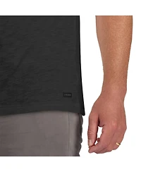 J. Palmer Men's Black Minnesota Vikings In-The-Pocket T-Shirt