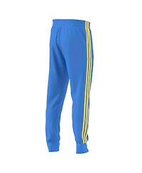 Adidas Men's Blue Club America 2025/26 Alphaskin Track Pants