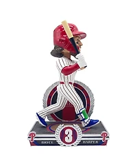 Foco Bryce Harper Philadelphia Phillies 8" Exclusive Elite Icon Bobblehead