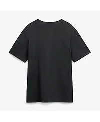 Fanatics Men's Black Pittsburgh Pirates Vintage Logo Legacy T-Shirt