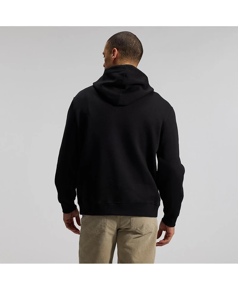 Fanatics Men's Black San Francisco Giants Legacy Hoodie