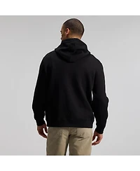 Fanatics Men's Black San Francisco Giants Legacy Hoodie
