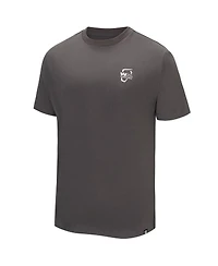FootJoy Men's Gray Wm Phoenix Open Cactus T-Shirt