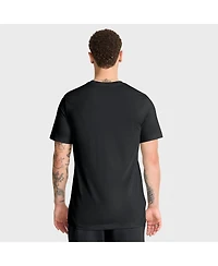 Nike Men's Black Baltimore Orioles Knockout Team Legend Dri-fit T-Shirt