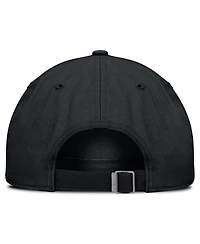 Nike Men's Black Baltimore Orioles Cooperstown Club Adjustable Hat