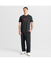 Nike Men's Black San Francisco Giants Primetime Fashion T-Shirt