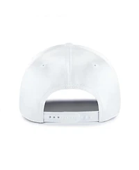 '47 Brand Women's White Nc State Wolfpack Outspoken Hitch Adjustable Hat