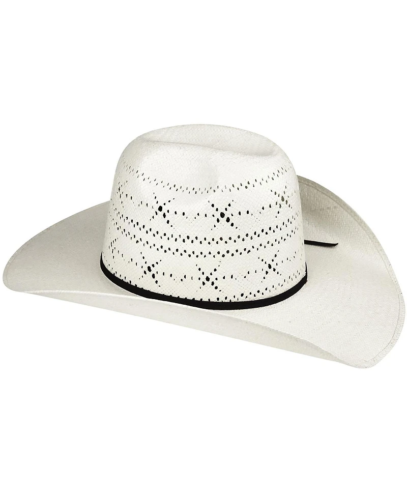 Bailey Western Men's Fidler 7X Cowboy Hat