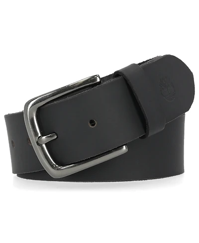 Timberland Men's 38mm Classic Jean Belt